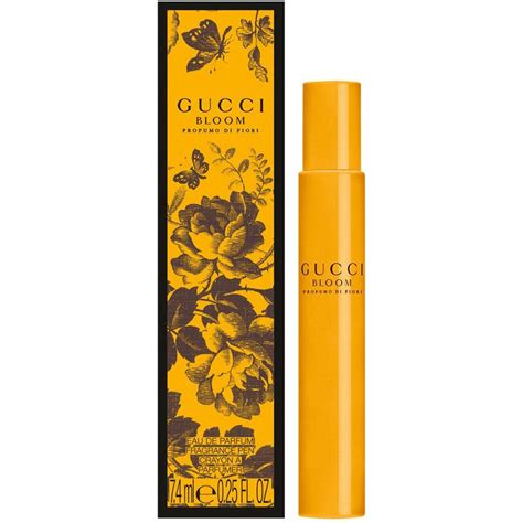 gucci pen perfume|gucci bloom perfume pen.